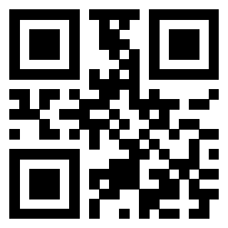 3910230499 - Immagine del QrCode associato