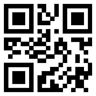 3910230500 QrCode associato