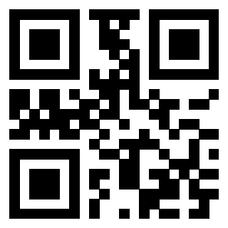 Il Qr Code di 3910230503