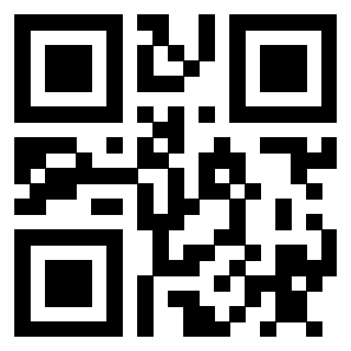 Qr Code di 3910230504