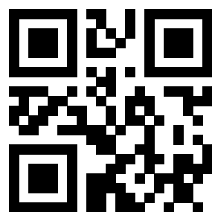 Immagine del QrCode di 3910230505