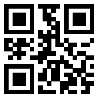 3910230507 QrCode associato