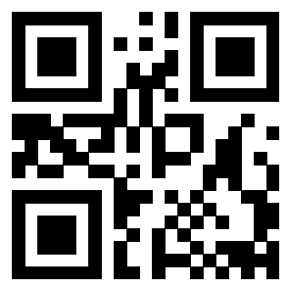 Qr Code di 3910230508