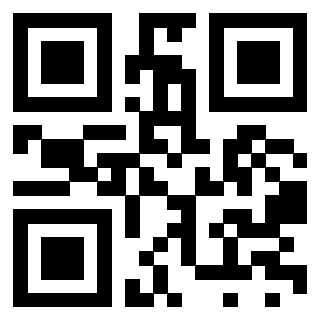 Il Qr Code di 3910230510