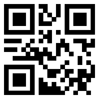 Immagine del Qr Code di 3910230511
