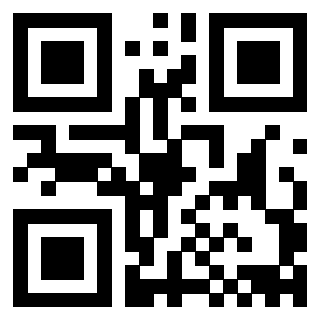 Immagine del QrCode di 3910230514