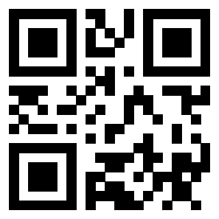 3910230515 - Immagine del QrCode associato