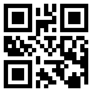 3910230516 - Immagine del Qr Code associato