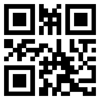 Immagine del QrCode di 3910230517