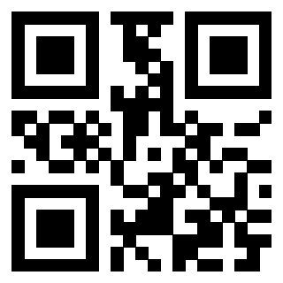 3910230519 QrCode associato