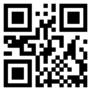 3910230520 Qr Code associato