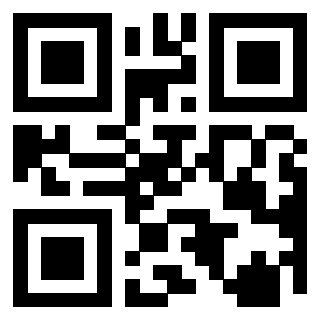 Scansione del QrCode di 3910230523
