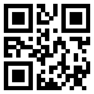 Immagine del Qr Code di 3910230525