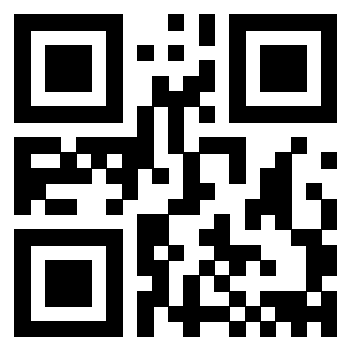 3910230527 Qr Code associato