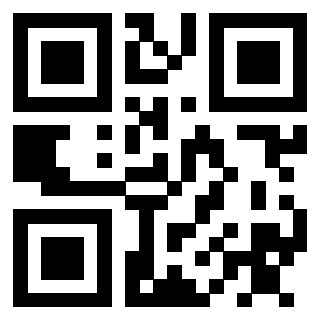 Immagine del QrCode di 3910230528