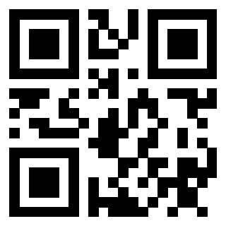 Immagine del QrCode di 3910230529