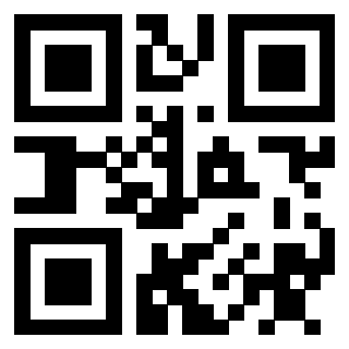 Il QrCode di 3910230530