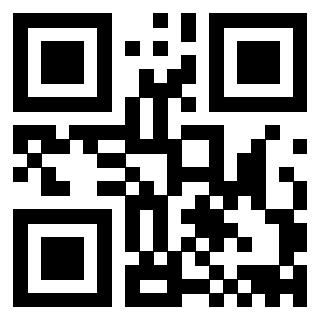 3910230533 - Immagine del QrCode associato