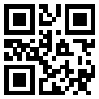3910230535 - Immagine del Qr Code associato