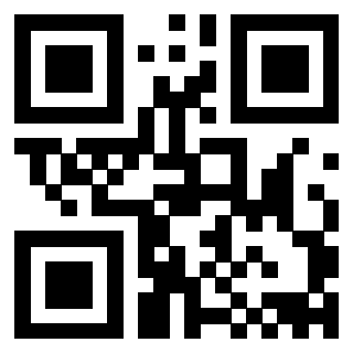 Immagine del QrCode di 3910230536