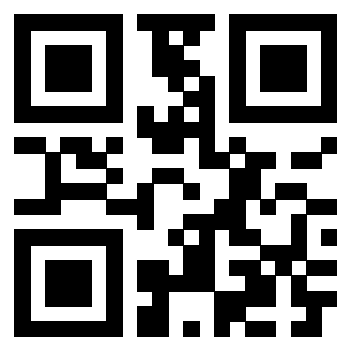 3910230537 - Immagine del QrCode associato
