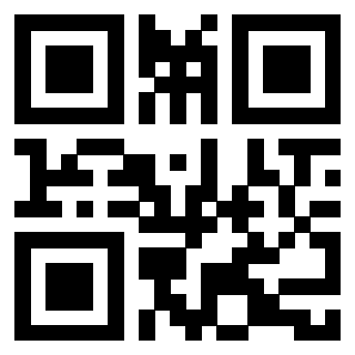 3910230539 QrCode associato