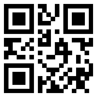 3910230540 QrCode associato