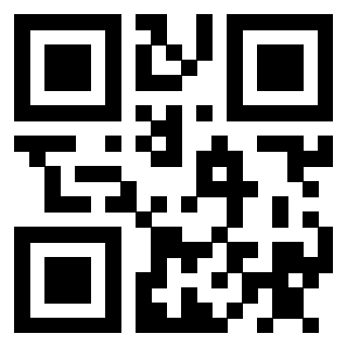 Immagine del QrCode di 3910230541