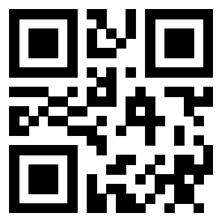 Il Qr Code di 3910230542