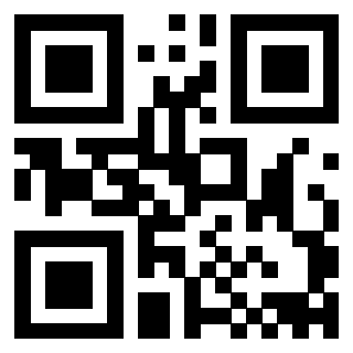 3910230544 - Immagine del QrCode associato