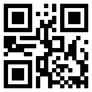 Immagine del Qr Code di 3910230545