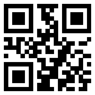 3910230551 - Immagine del Qr Code associato
