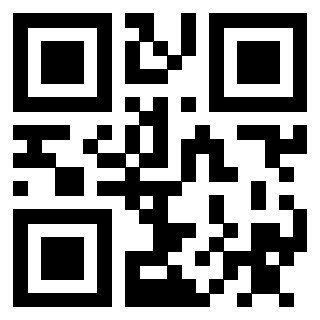 3910230556 QrCode associato