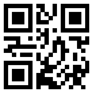 3910230560 - Immagine del Qr Code associato