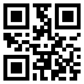 3910230562 Qr Code associato