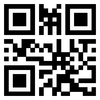 3910230563 - Immagine del Qr Code associato