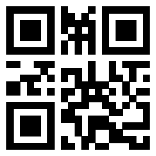 3910230564 Qr Code associato