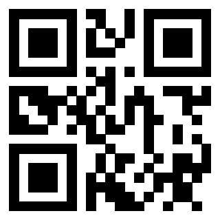 Il QrCode di 3910230566