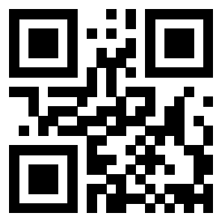 Immagine del QrCode di 3910230571