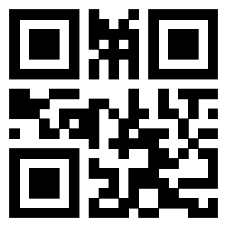 Immagine del QrCode di 3910230575