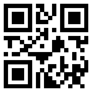Immagine del Qr Code di 3910230577