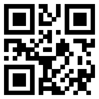 QrCode di 3910230580