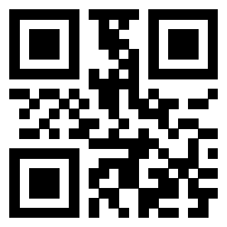 3910230581 QrCode associato