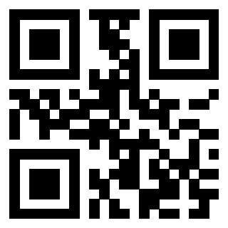 3910230582 - Immagine del Qr Code associato
