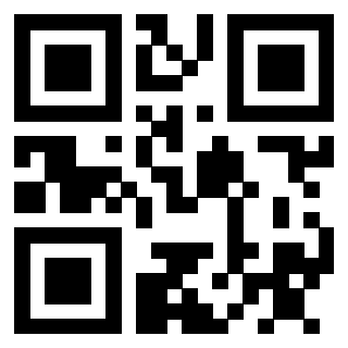 Immagine del Qr Code di 3910230587