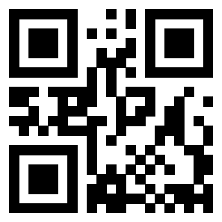 3910230588 - Immagine del QrCode associato