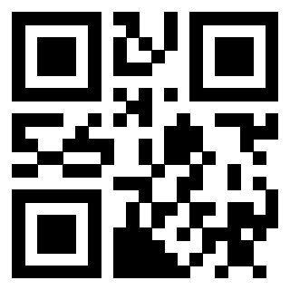 Il Qr Code di 3910230589