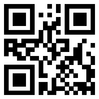 3910230592 - Immagine del QrCode associato