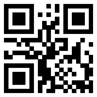 Il QrCode di 3910230594