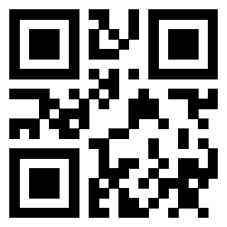 3910230596 Qr Code associato